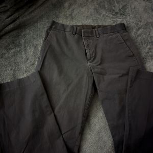 Express Producer pants 31/32 BLACK